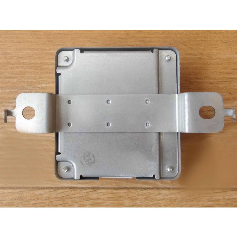H23 エクストレイル NT31 トルクスプリットコントロール/コンピューター |  | 02