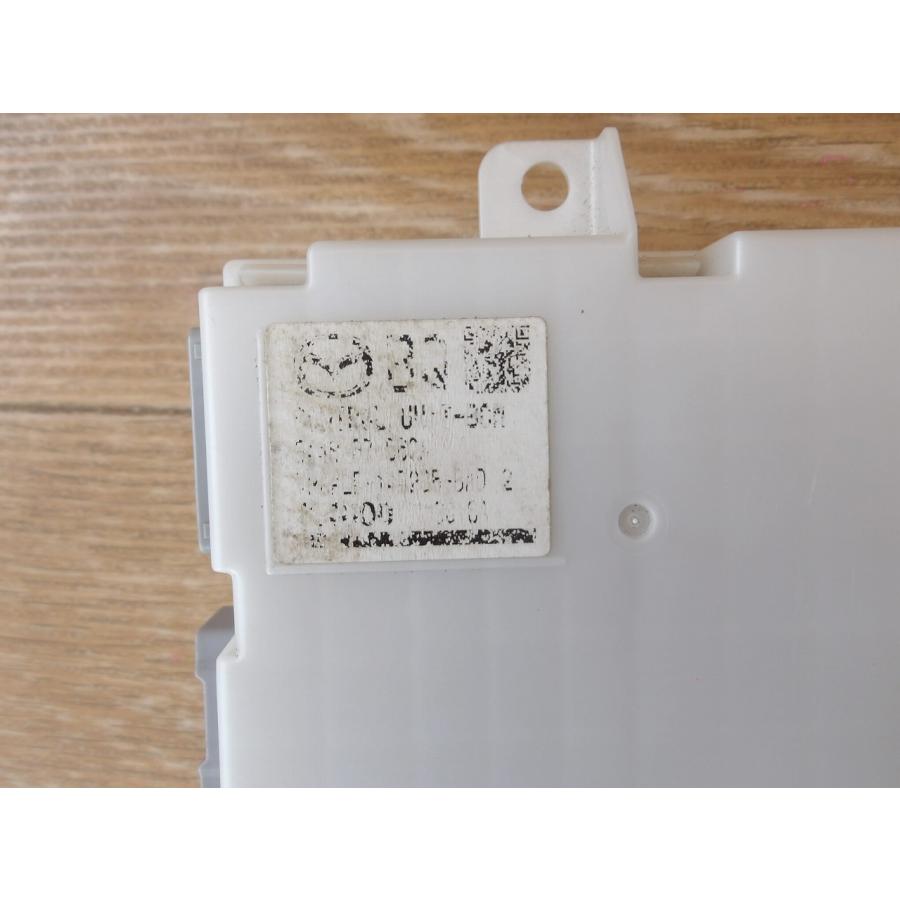 H25 アクセラ BL5FW BCMコンピューター/ボディコントロールモジュール |  | 02