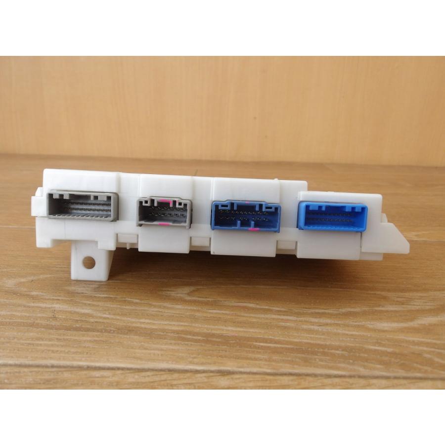 H25 アクセラ BL5FW BCMコンピューター/ボディコントロールモジュール |  | 03
