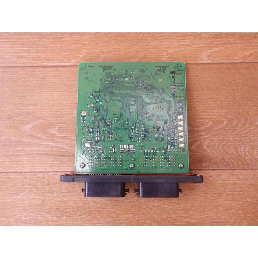 H25 アクセラ BL5FW ZYVE エンジンコンピューター/エンジンコントロール/ECU |  | 02
