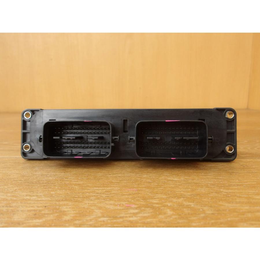 H25 アクセラ BL5FW ZYVE エンジンコンピューター/エンジンコントロール/ECU |  | 03