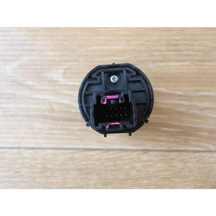 H25 アクセラ BL5FW イグニッションスイッチ/ボタン/ |  | 02