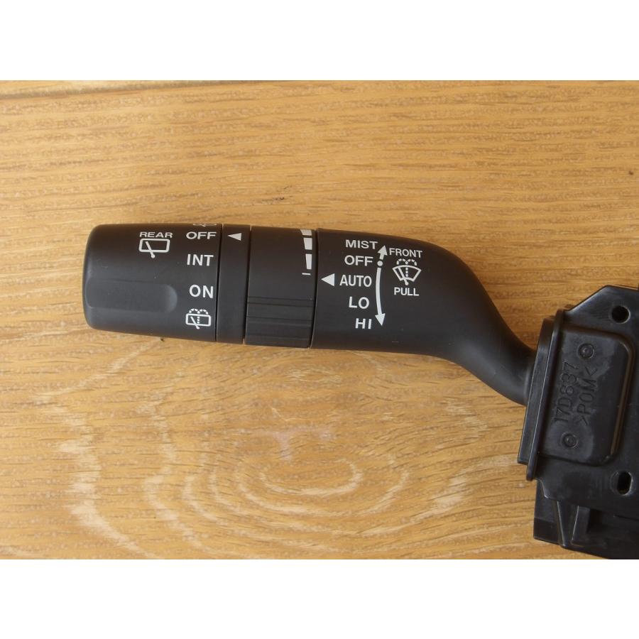 H25 アクセラ BL5FW コンビネーションスイッチ/コンビスイッチ/ディマースイッチ |  | 01