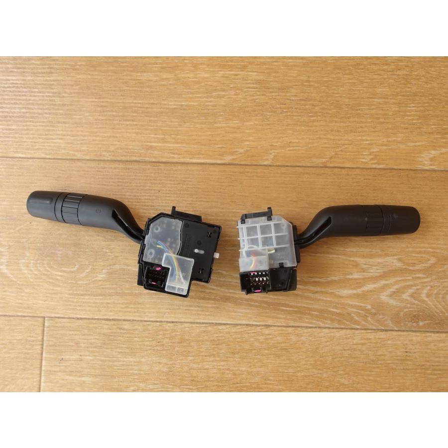 H25 アクセラ BL5FW コンビネーションスイッチ/コンビスイッチ/ディマースイッチ |  | 03