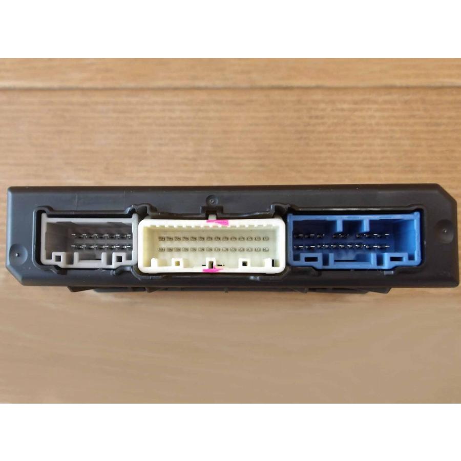 H24 CX-5 KE2AW フロント BCMコンピューター/ボディコントロールモジュール |  | 03