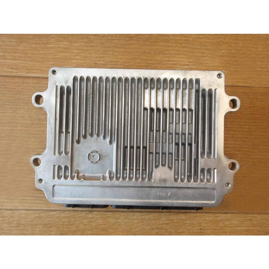 H24 CX-5 KE2AW SHVPTS エンジンコンピューター/エンジンコントロール/ECU |  | 02