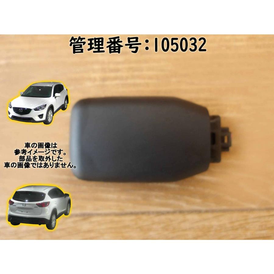 H24 CX-5 KE2AW レインセンサー/コンピューター | 