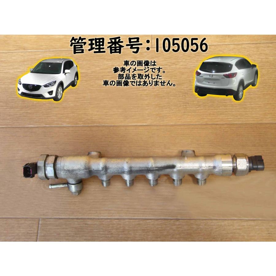 H24 CX-5 KE2AW コモンレール | 