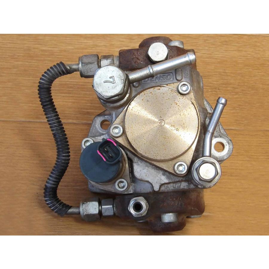 H24 CX-5 KE2AW インジェクションポンプ/噴射ポンプ |  | 01