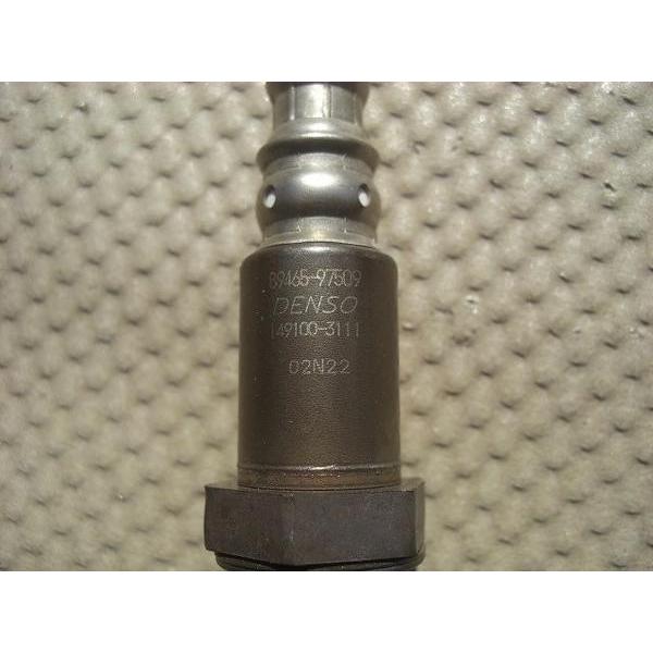 H18 ハイゼット S320V オーツーセンサー/O2センサー |  | 01