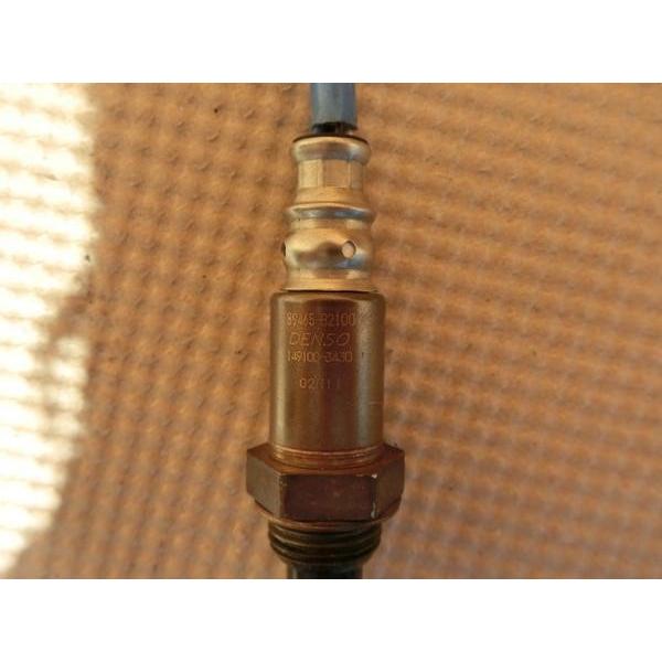 H23 ハイゼット S321V オーツ―センサー/02/O2 |  | 01