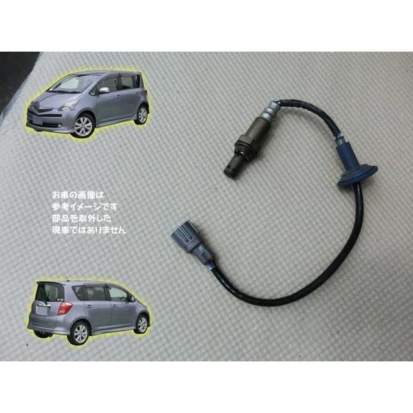 H18 ラクティス NCP100 オーツ―センサー/02/O2 | 