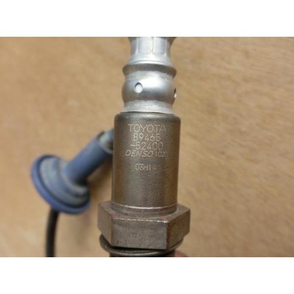 H18 ラクティス NCP100 オーツ―センサー/02/O2 |  | 01