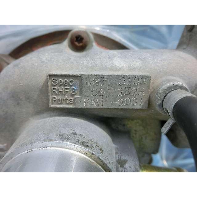 H13 ライフダンク JB3 タービン/ターボチャージャー |  | 01