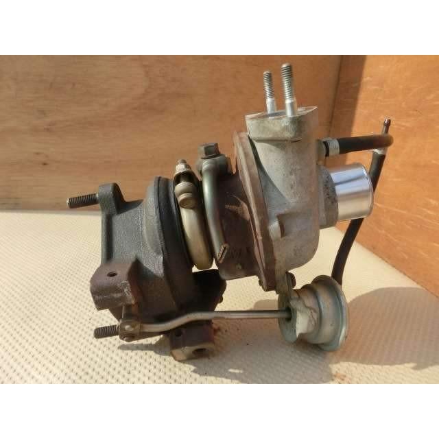 H13 ライフダンク JB3 タービン/ターボチャージャー |  | 02