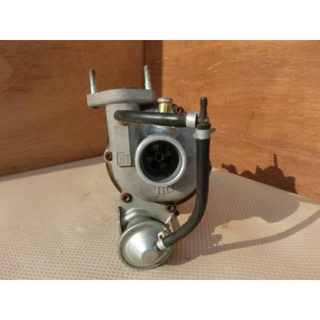 H13 ライフダンク JB3 タービン/ターボチャージャー |  | 04