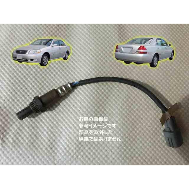 H13 マークII GX110 オーツ―センサー/02/O2 | 