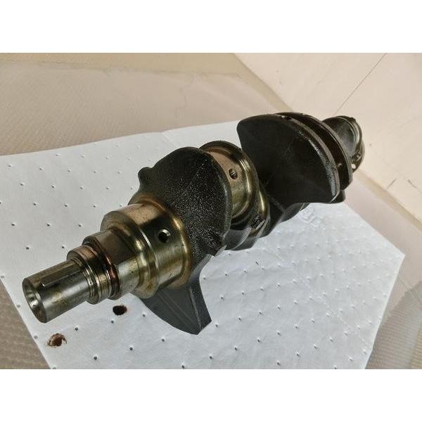 H17 バネット SK82VN/SK82V クランクシャフト |  | 01