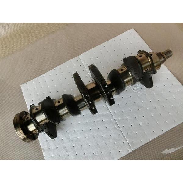 H17 バネット SK82VN/SK82V クランクシャフト |  | 02