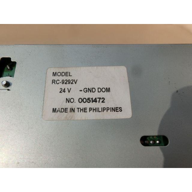 H17 ニッサンディーゼル コンドル 4t MK36A 冷凍用温度調整器 |  | 01