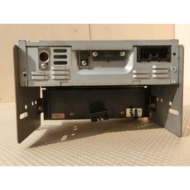 H17 ニッサンディーゼル コンドル 4t MK36A 冷凍用温度調整器 |  | 02