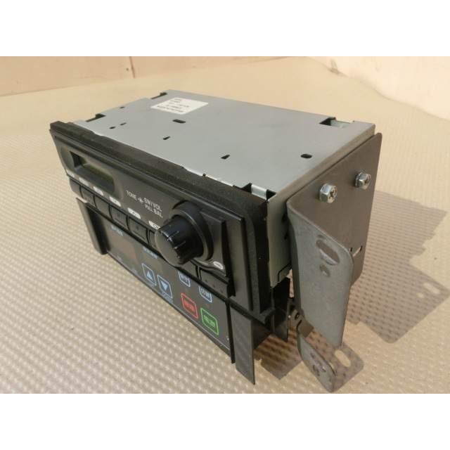 H17 ニッサンディーゼル コンドル 4t MK36A 冷凍用温度調整器 |  | 04