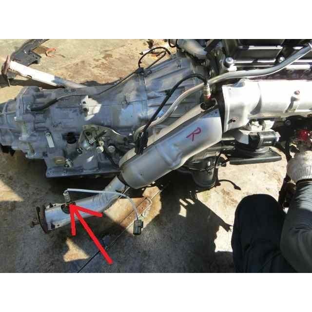 H20 エルグランド ME51 排気音センサー |  | 04