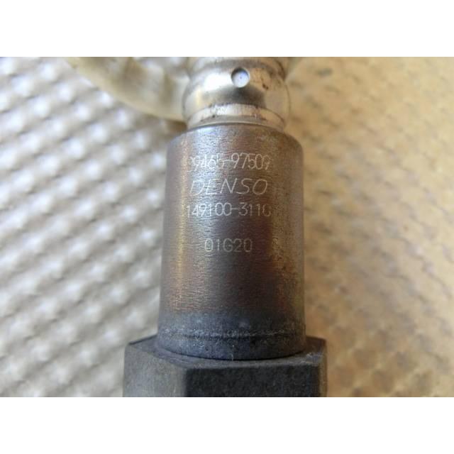 H17 ハイゼット S320V オーツ―センサー/02/O2 |  | 04