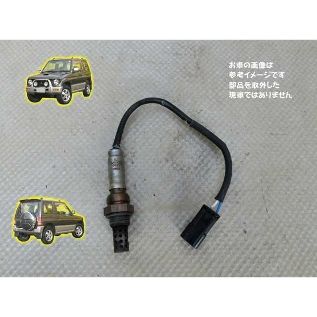 H8 パジェロミニ H56A オーツ―センサー/02/O2 | 
