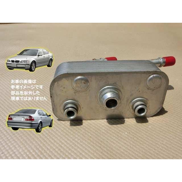 H14 BMW 3シリーズ 320i GH-AV22H14 クーラー | 