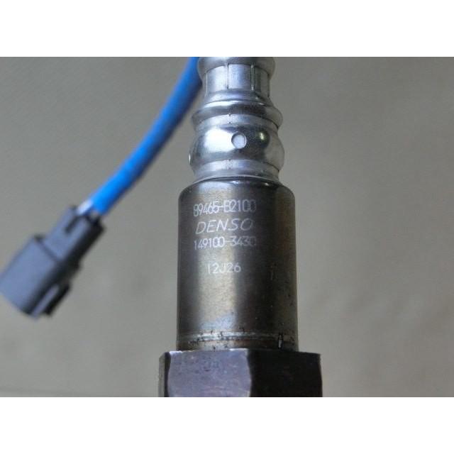 H20 ハイゼット S211P オーツ―センサー/02/O2 (エキマニ分) |  | 01