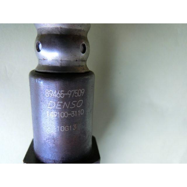 H17 ハイゼット S320V オーツ―センサー/02/O2 (エキマニ分) |  | 02