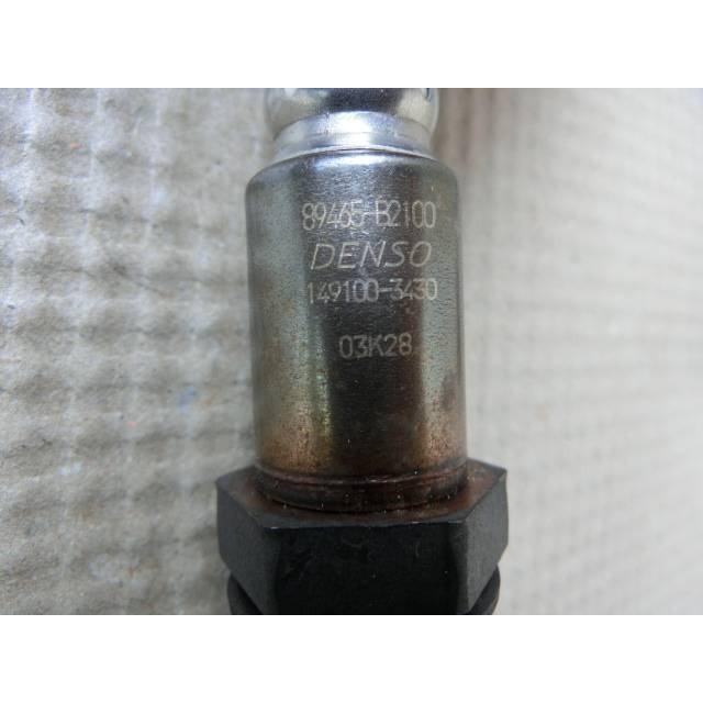 H20 ハイゼット S321V オーツ―センサー/02/O2 |  | 03