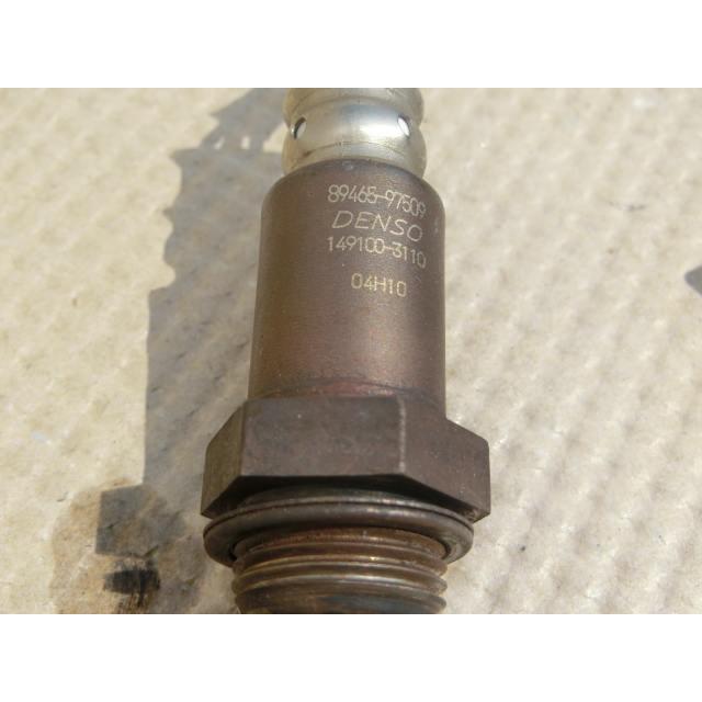 H18 ハイゼット S320V オーツ―センサー/02/O2 |  | 03