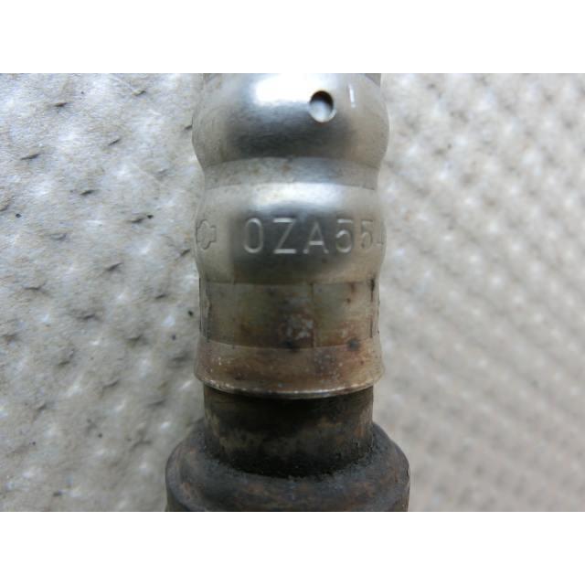 H17 エルグランド MNE51 排気音センサー |  | 01