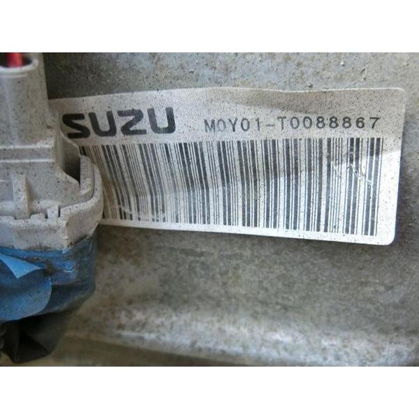 H15 アトラス AKR81E/AHR69/AKR69 2WD MTミッション本体 |  | 01