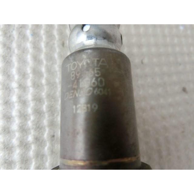 H12 bB NCP31 オーツ―センサー/02/O2 |  | 01