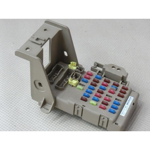 H25 XV GP7 ヒューズボックス/フューズボックス |  | 02