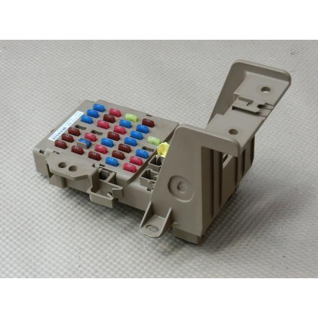 H25 XV GP7 ヒューズボックス/フューズボックス |  | 03