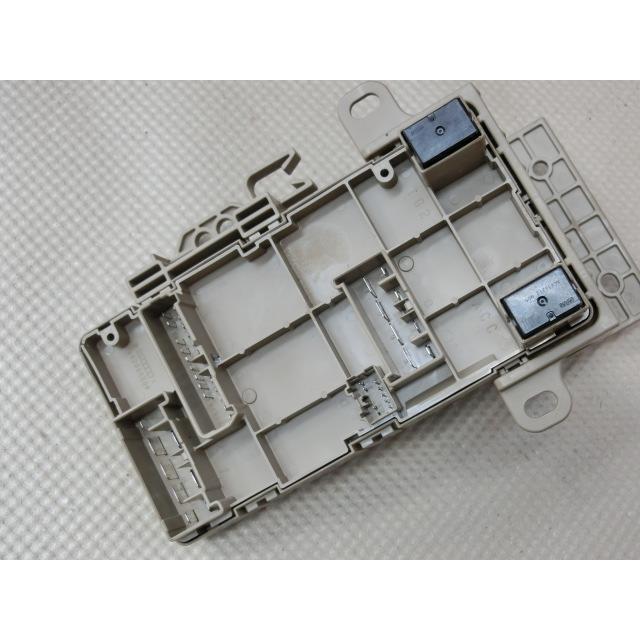 H25 XV GP7 ヒューズボックス/フューズボックス |  | 04