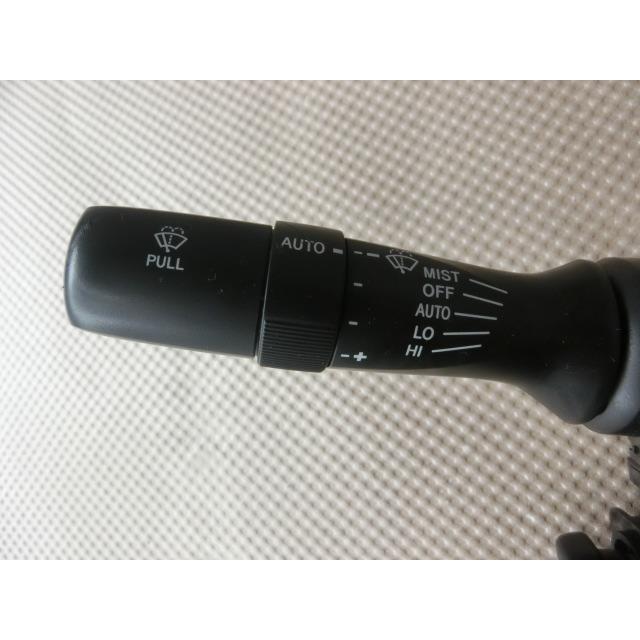 H21 SAI AZK10 コンビネーションスイッチ/コンビスイッチ/ディマースイッチ |  | 01