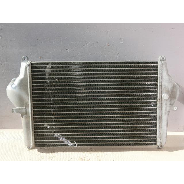 H20 ミツビシフソウ FK FK61F インタークーラー |  | 01