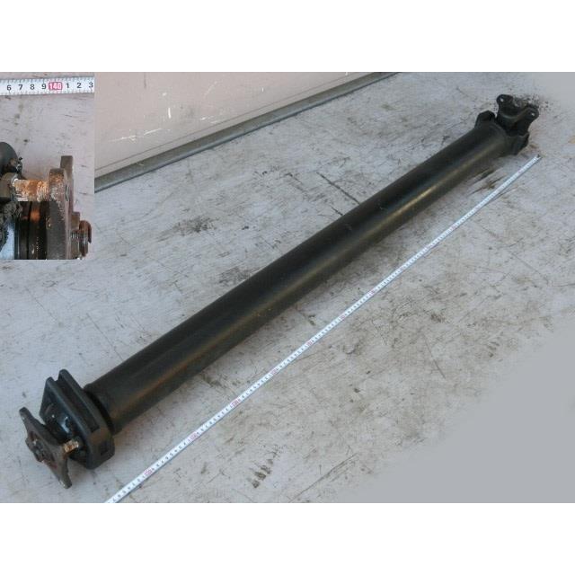 H20 ミツビシフソウ FK FK61F リアプロペラシャフト/Rプロペラシャフト (フロント分)の画像