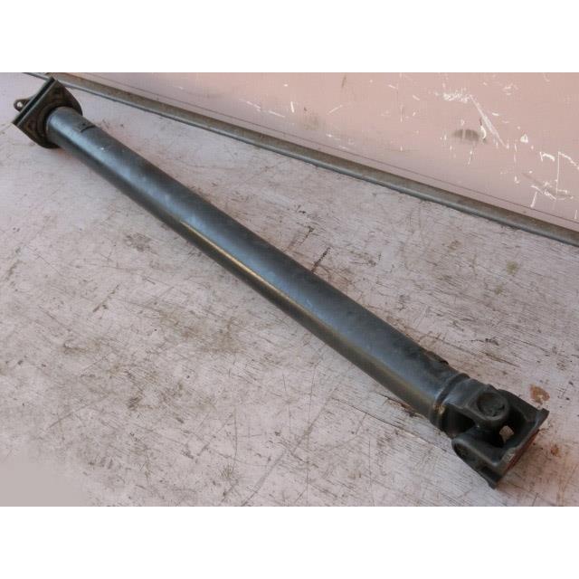 H20 ミツビシフソウ FK FK61F リアプロペラシャフト/Rプロペラシャフト (フロント分)の画像