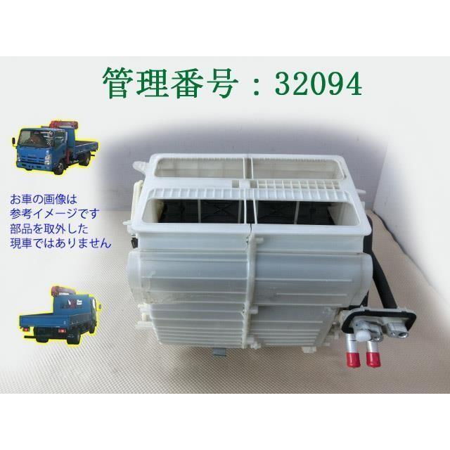 H24 エルフ Npr85yn エバポレーター エアコンユニット Acユニット クーリングユニット ヒーターユニット 394b エスエスエーパーツ2号店 通販 Yahoo ショッピング