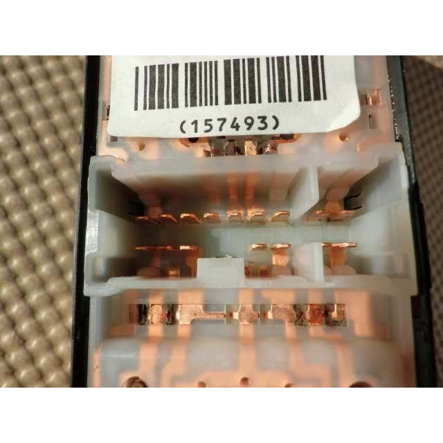 H24 エクシーガ YAM パワーウインドウスイッチ/ PWスイッチ |  | 02