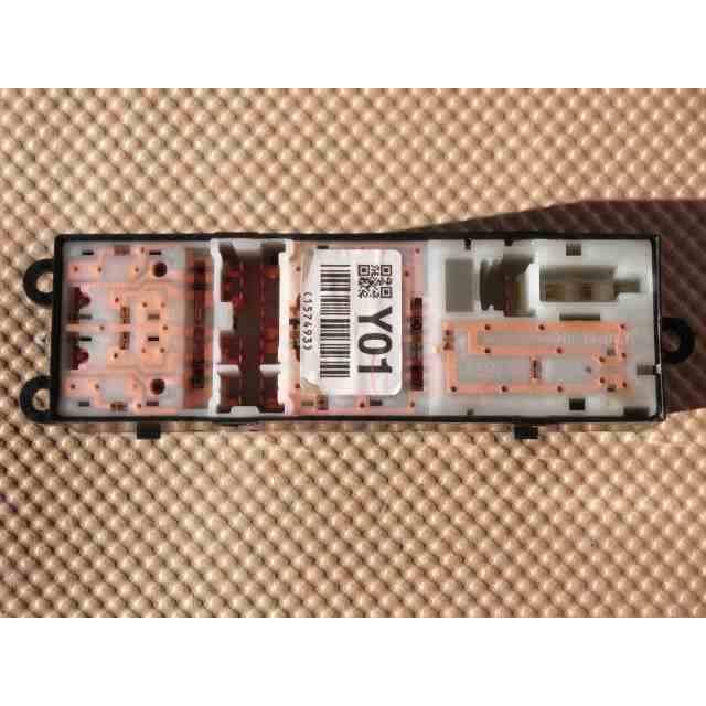 H24 エクシーガ YAM パワーウインドウスイッチ/ PWスイッチ |  | 04