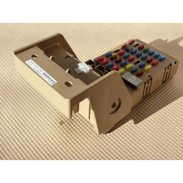 H24 エクシーガ YAM ヒューズボックス/フューズボックス |  | 02