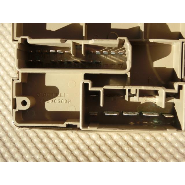 H24 エクシーガ YAM ヒューズボックス/フューズボックス |  | 04