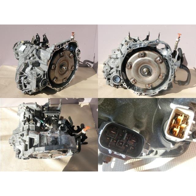 H14 ノア AZR60G 2WD ATミッション/オートマチックミッション本体 |  | 04